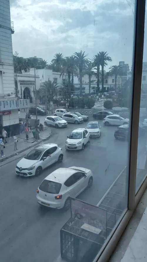 Location Immeuble Alger El biar