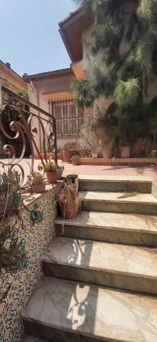 Vente Villa Alger Bouzareah