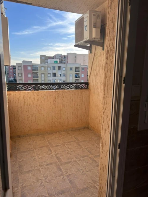 Location Appartement F5 Alger Zeralda