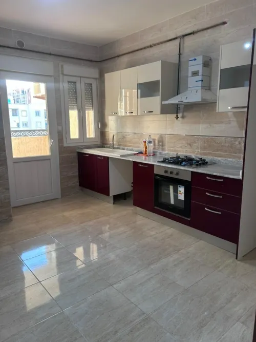 Location Appartement F5 Alger Zeralda