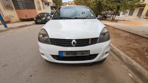Renault Clio Campus 2013 Bye bye