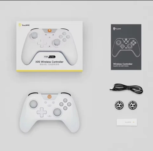 Easysmx X05 gaming controller