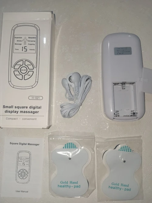Electrostimulateur