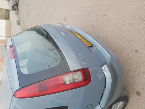 Ford Fusion 2008 Fusion