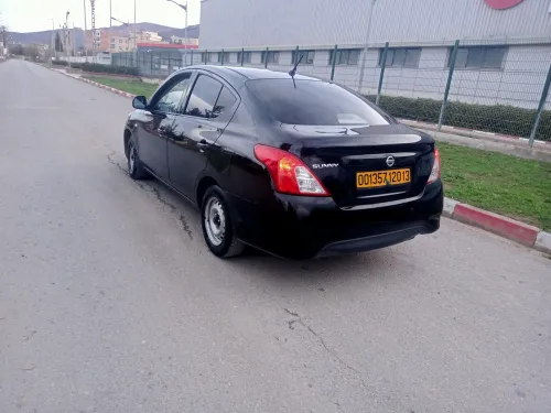 Nissan Sunny 2020 Sunny