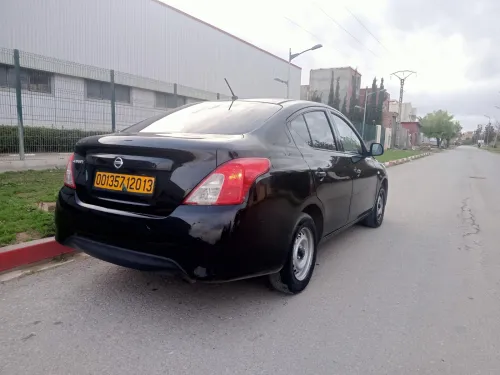 Nissan Sunny 2020 Sunny