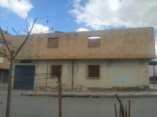 Vente Villa Tlemcen Sebdou