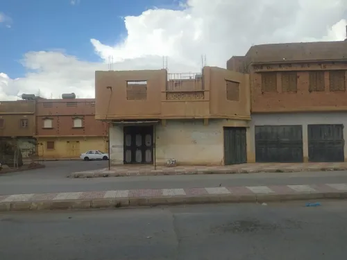 Vente Villa Tlemcen Sebdou