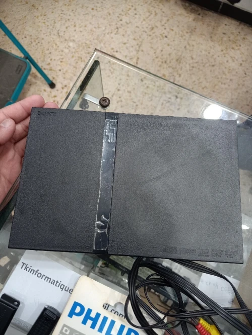 Playstation 2 (ps2)