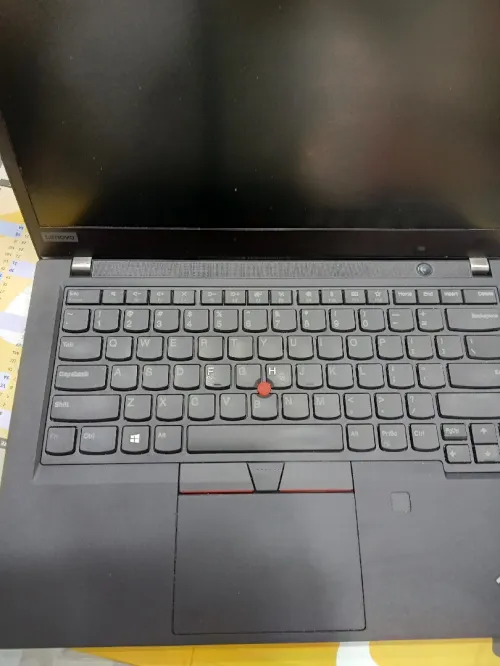 Pc portable Lenovo très bonne occasion (caba)