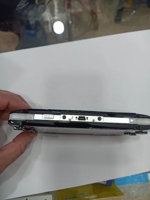 Psp très bonne occasion