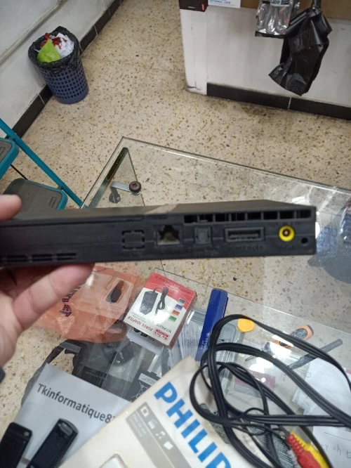 Playstation 2 ps2