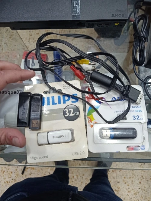 Playstation 2 (ps2)