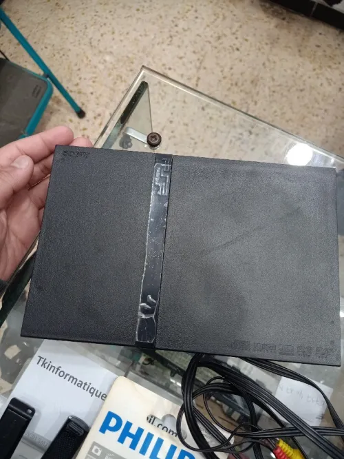Playstation 2 ps2