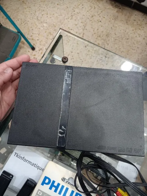 Playstation 2 ps2