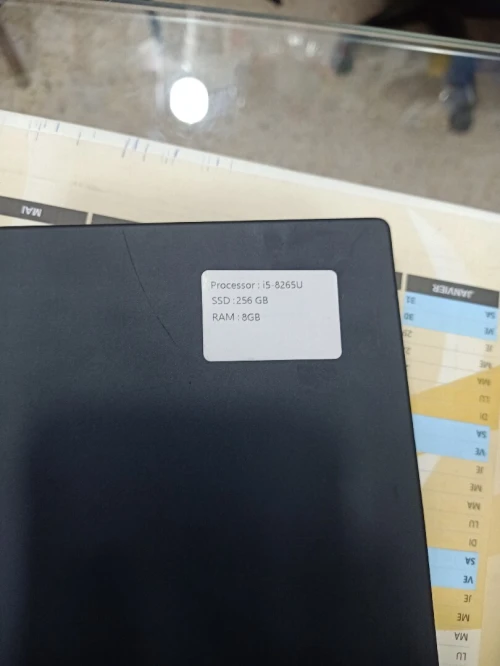 Pc portable Lenovo très bonne occasion (caba)