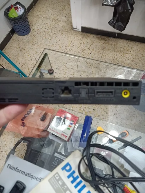 Playstation 2 (ps2)