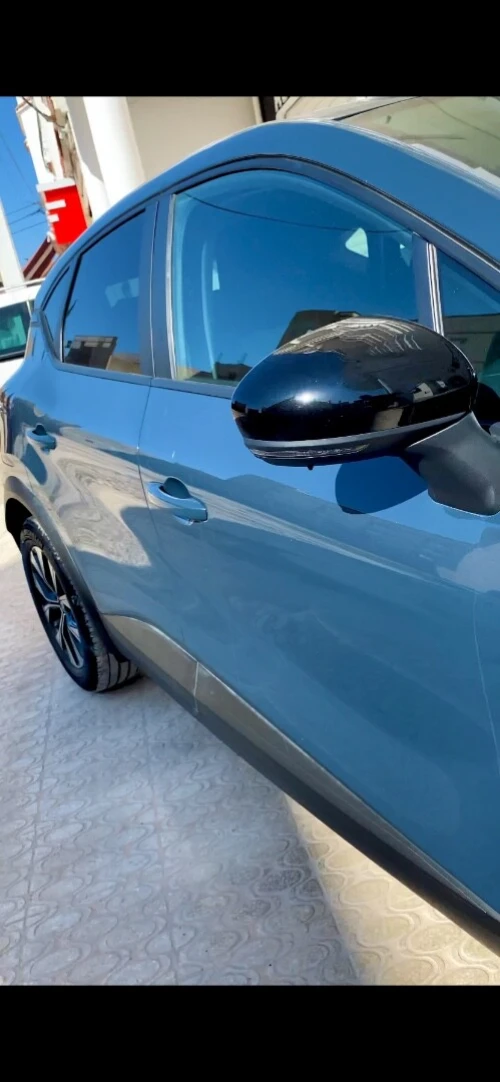 Renault Captur 2023 Techno 