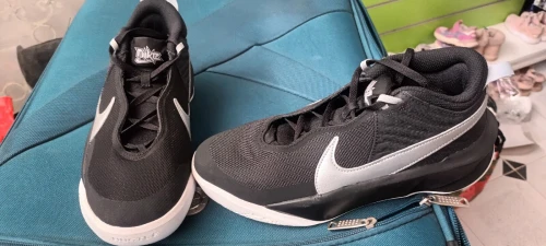 Nike montante 