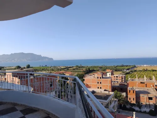 Location Appartement F3 Béjaïa Tichy