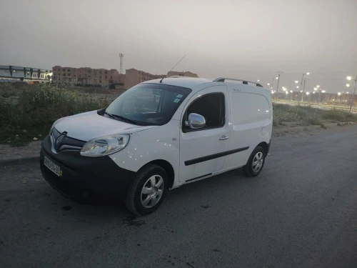Renault Kangoo Be Bop 2014 Kangoo Be Bop