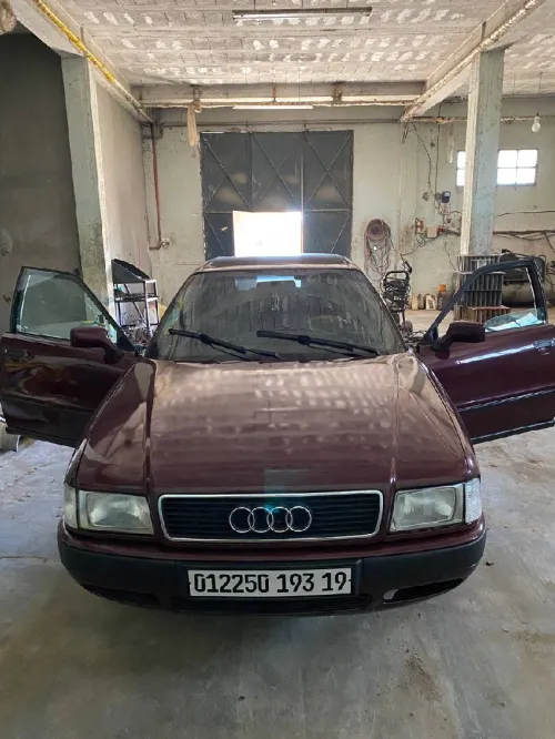 Audi Audi 80 b4 1993 1.9 tdi Turbo