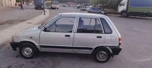 Suzuki Maruti 800 2012 Maruti 800
