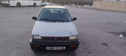 Suzuki Maruti 800 2012 Maruti 800