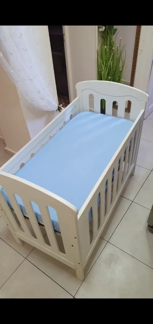 Lit bébé