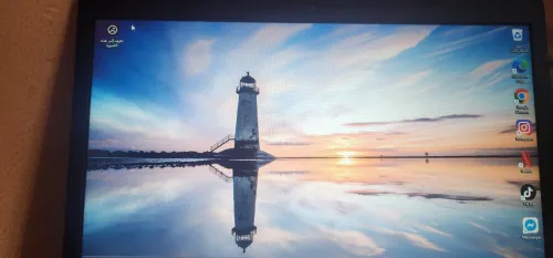 lenovo Laptop L480