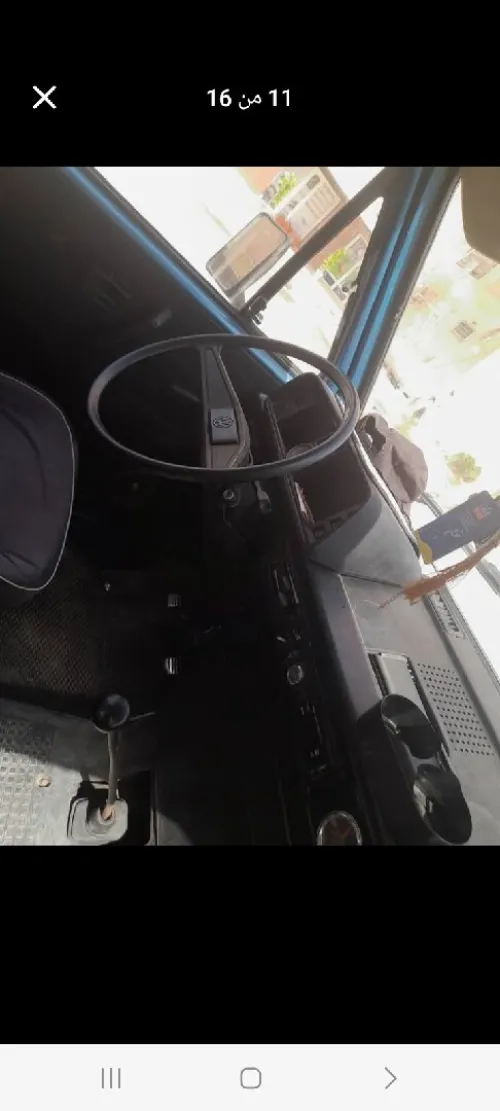 Volgswagen T3 1989