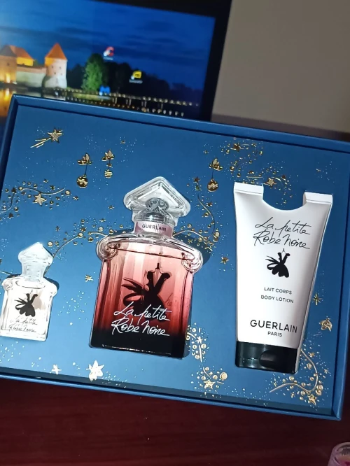 La Petite Robe Noire Geurlain