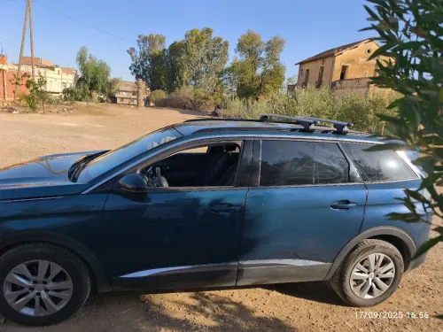 Peugeot 5008 2022 Style