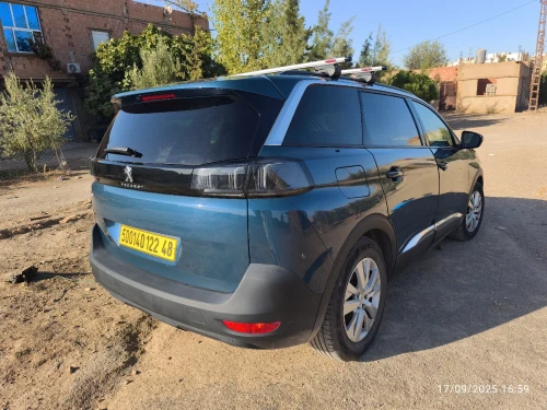 Peugeot 5008 2022 Style
