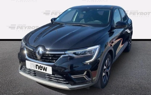 Renault Arkana 2023 Evolution