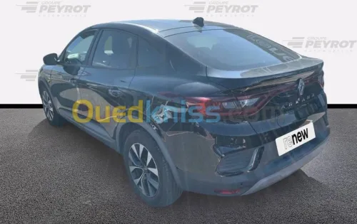 Renault Arkana 2023 Evolution