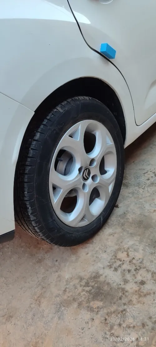 Citroen C3 2013 Vitamine