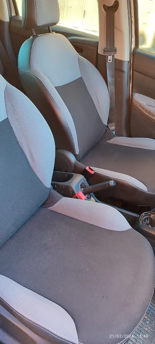 Citroen C3 2013 Vitamine