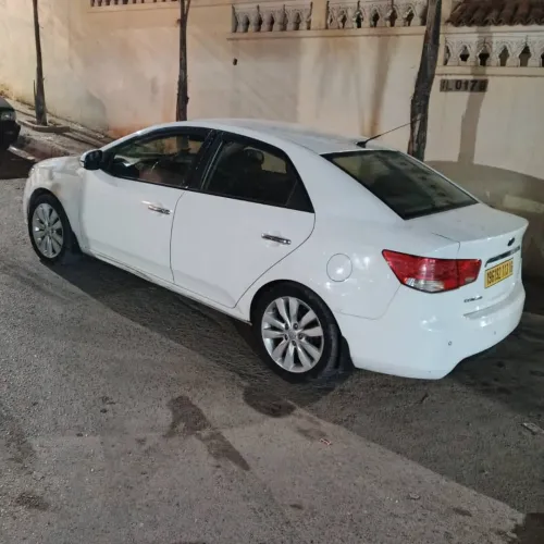 Kia Cerato 2013 Cerato