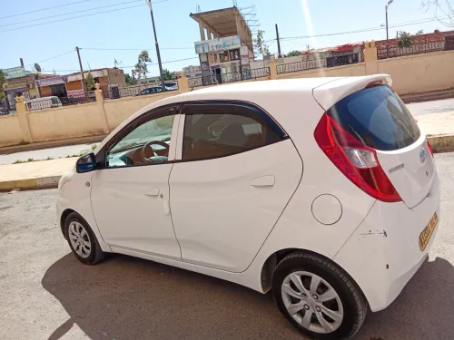 Hyundai EON 2012 GLS