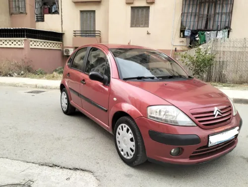 Citroen C3 2004 C3