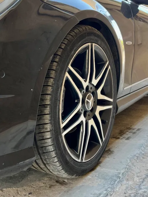 Mercedes Classe C 2013 250 AVANTGARDE 