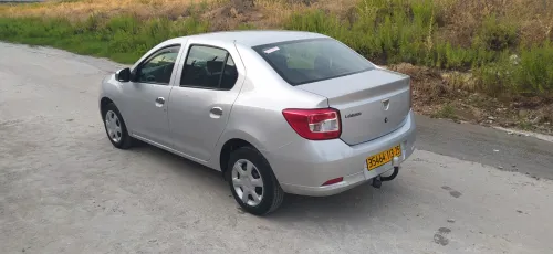 Dacia Logan 2013 Logan