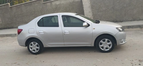 Dacia Logan 2013 Logan