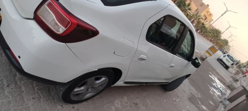 Renault Symbol 2015 Symbol