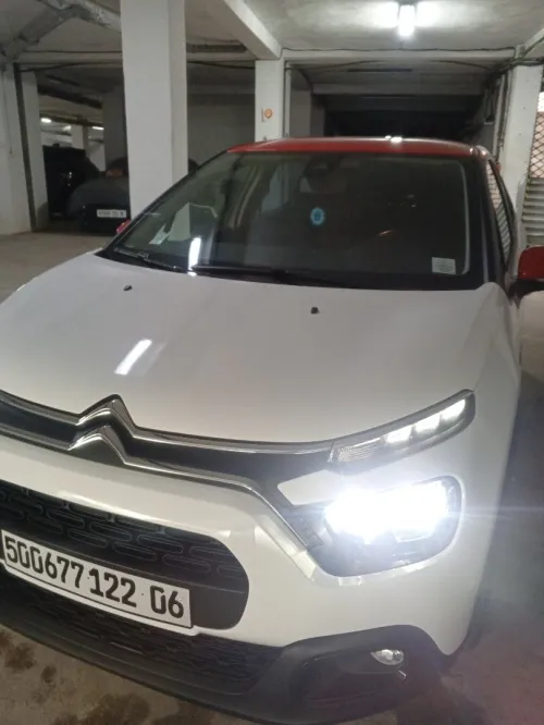 Citroen C3 2022 SHINE