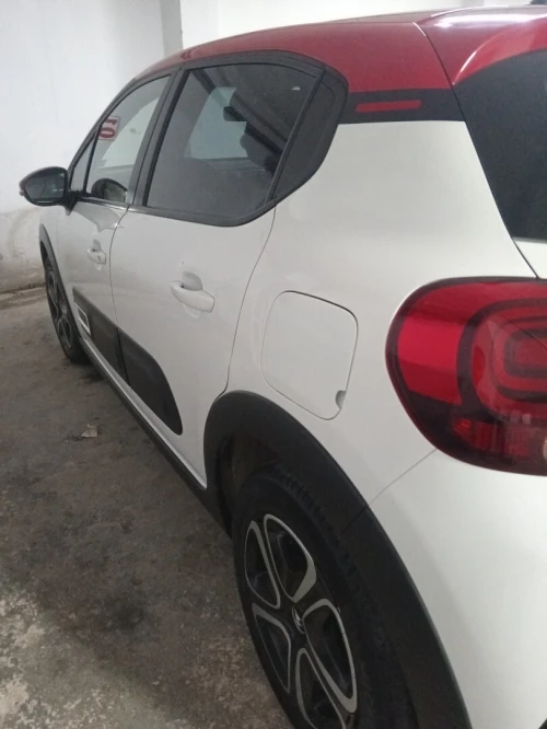 Citroen C3 2022 SHINE
