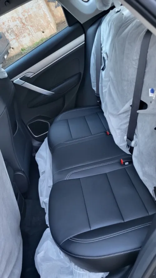 Geely Coolray 2025 Coolray