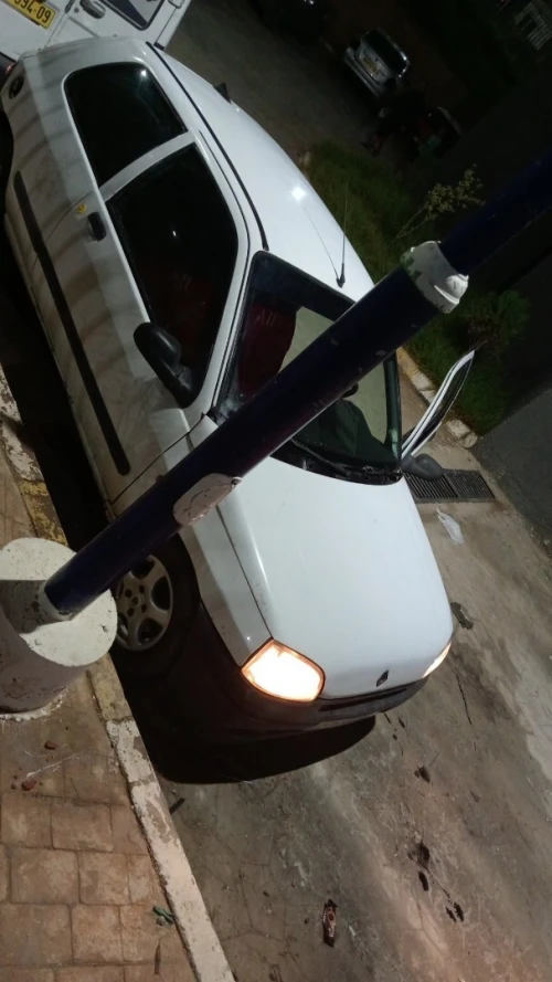 Renault Clio 1 1998 Clio 1