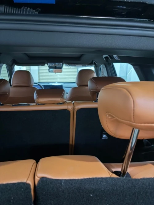 Jetour  X70 PLUS 2026 Flagship
